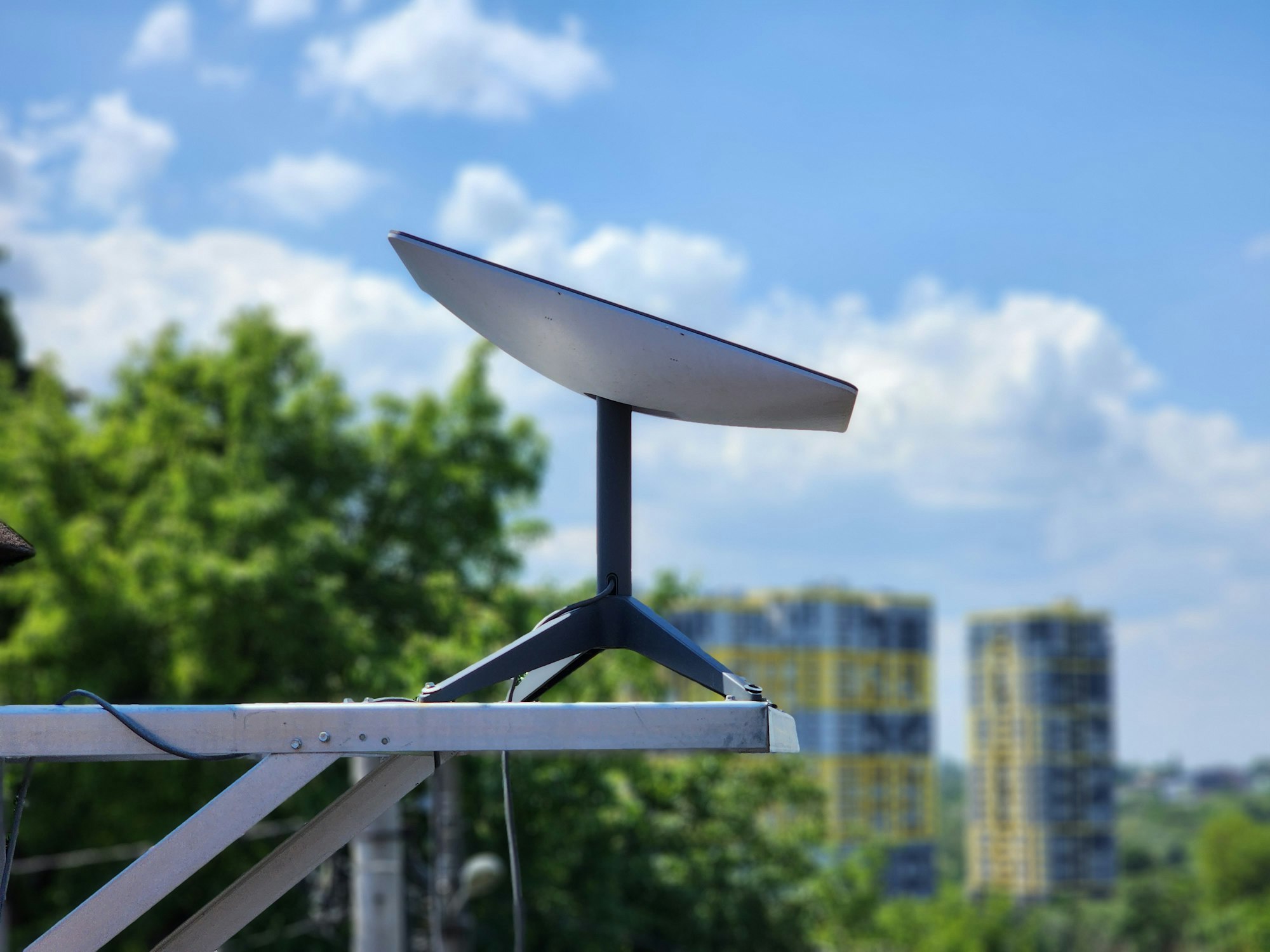 Starlink Accredited Installers in Nairobi image